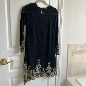 Juicy Couture dress. Worn Once